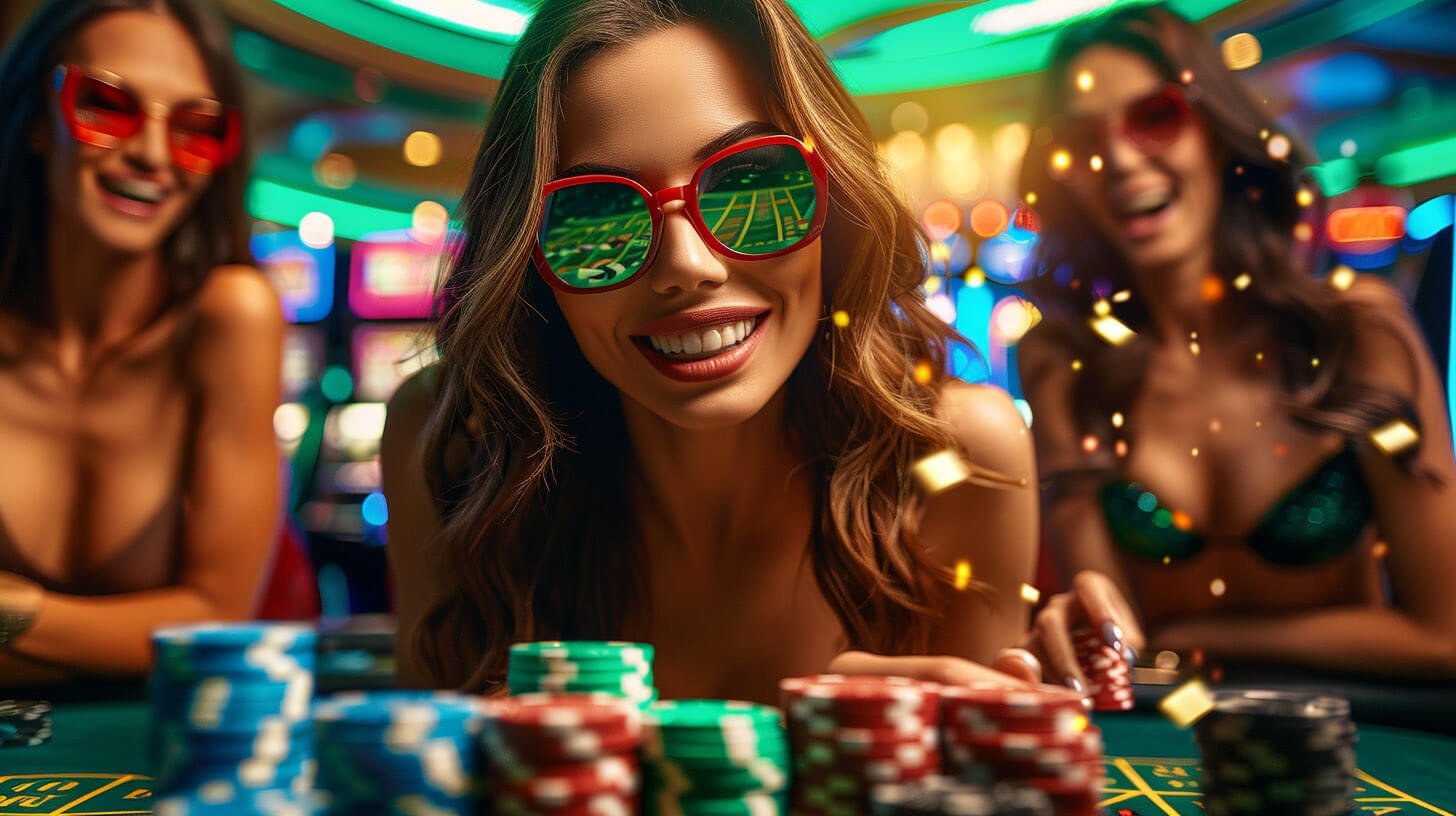 Pengguna menikmati Sports Betting dan Live Casino dengan pengalaman terpadu di lazawin