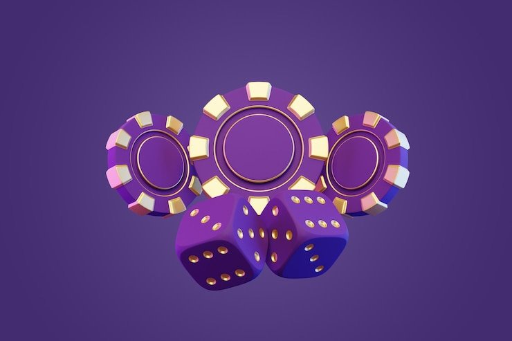 Pengguna menikmati Live Casino menggunakan perangkat mobile dengan tampilan intuitif