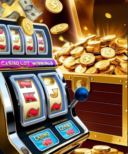 Ilustrasi metode pembayaran populer untuk deposit dan penarikan dana di platform